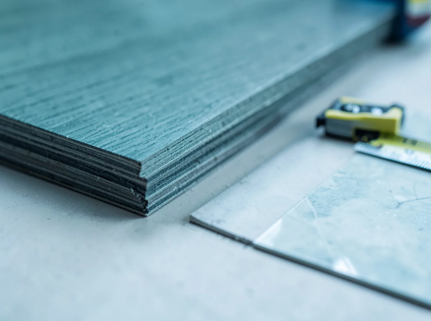 Luxury Vinyl Plank Installation Springbrook, IA FAQs